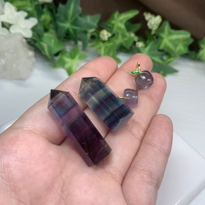 フローライトうさぎさん大家族セット･お家