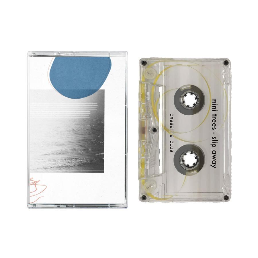 Mini Trees / Slip Away（200 Ltd Cassette）