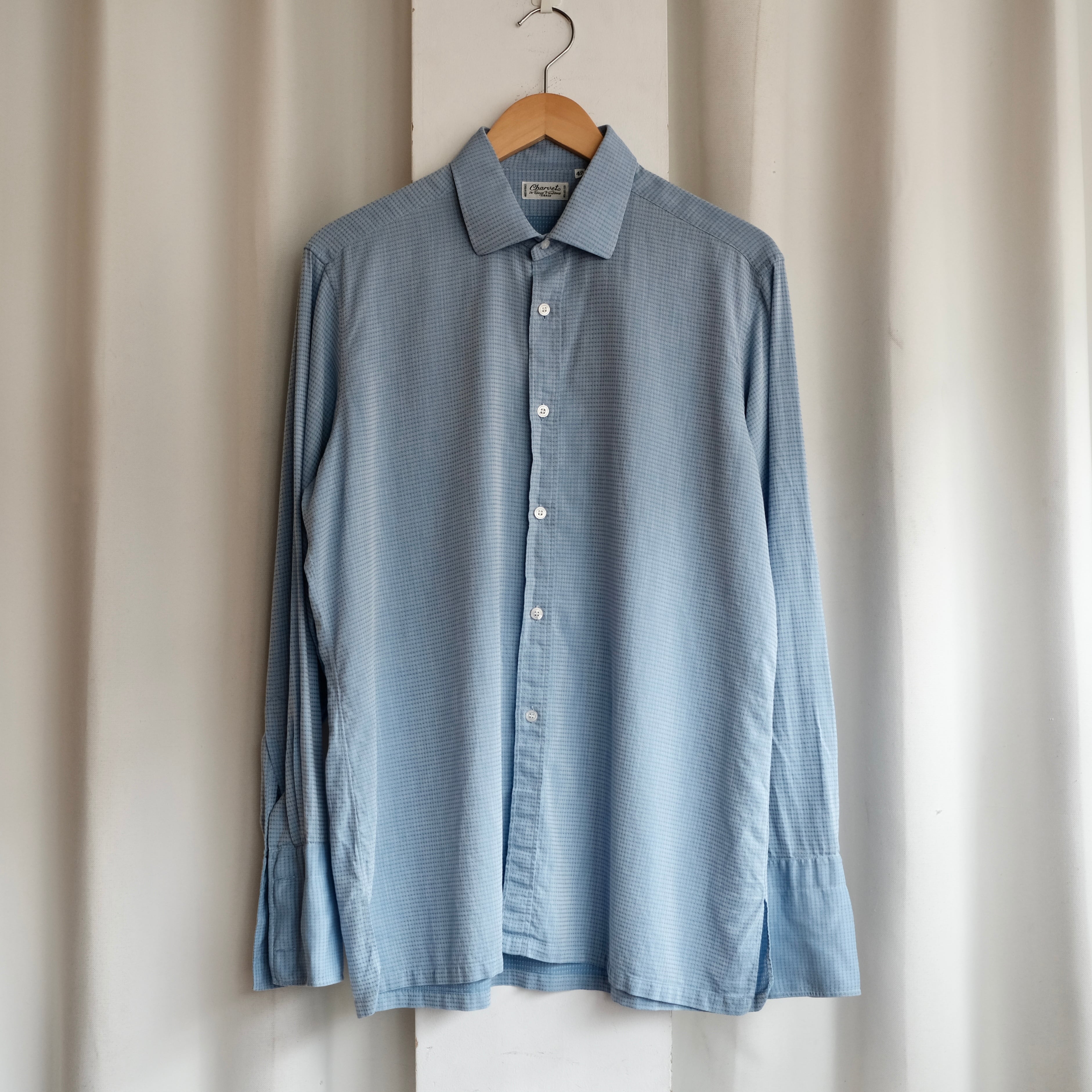 HERMES COTTON/LINEN SLACKS | safarionline