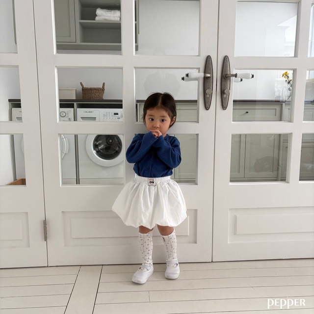 【即納】PEPPER/Pumpkin Skirt