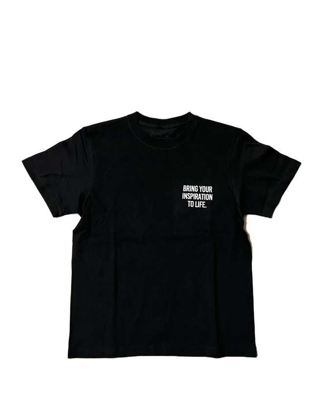 KON. BAZU MODEL T-shirts