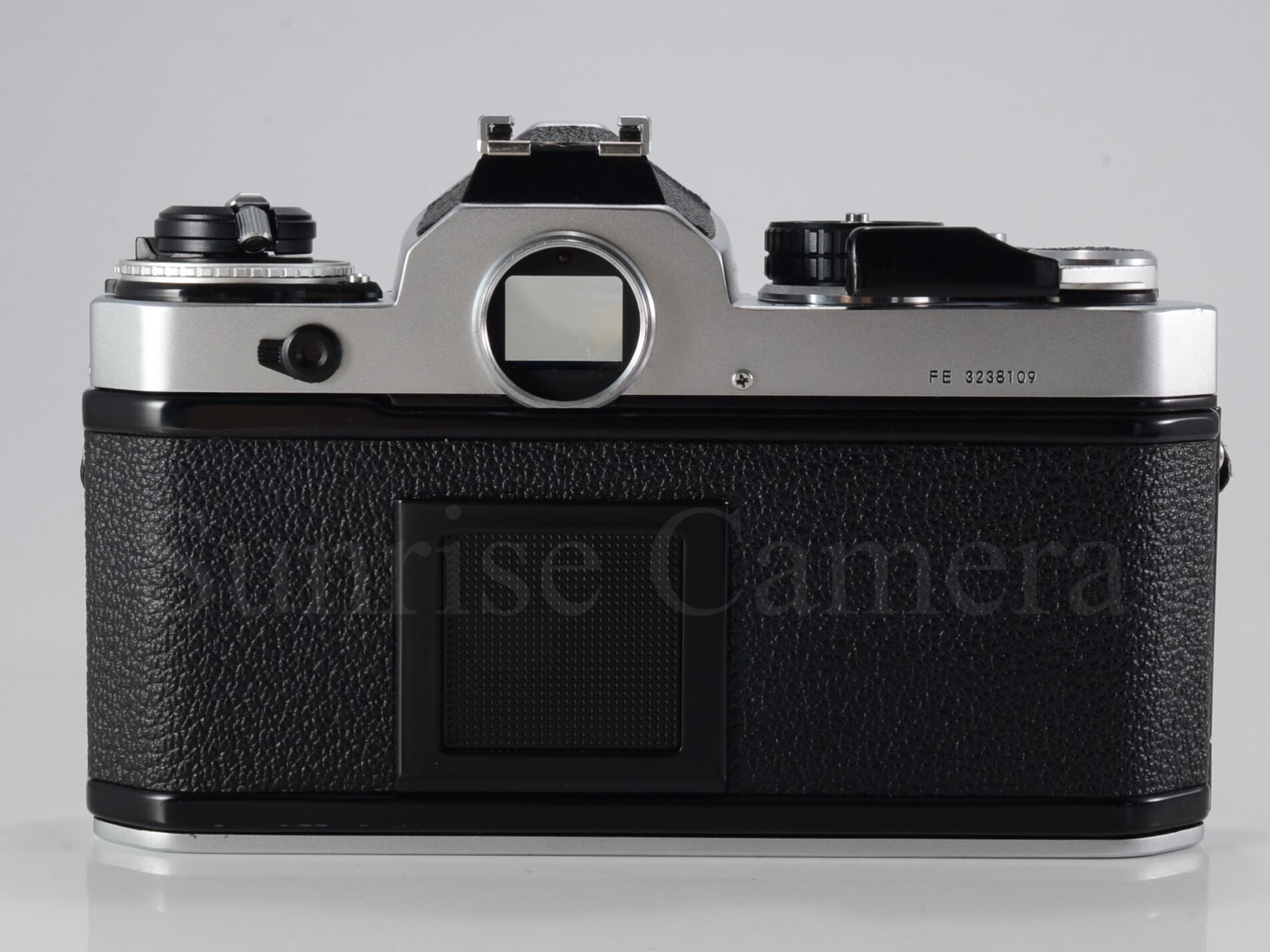 中古】Nikon FE / Ai Nikkor 50mm F1.4 整備済 ニコン フィルム一眼