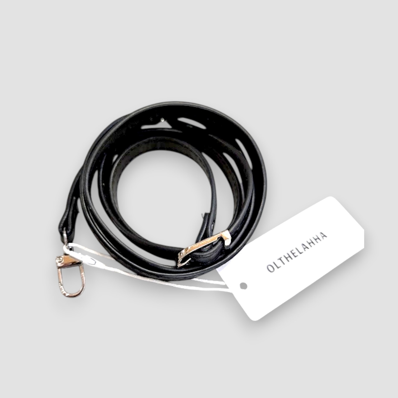 Shoulder Strap