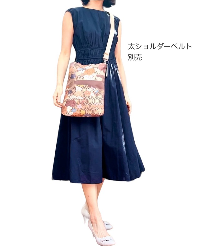 A4縦トート・A4 Vertical tote:200-707