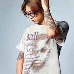 BEYOND FEAR XXX TEE