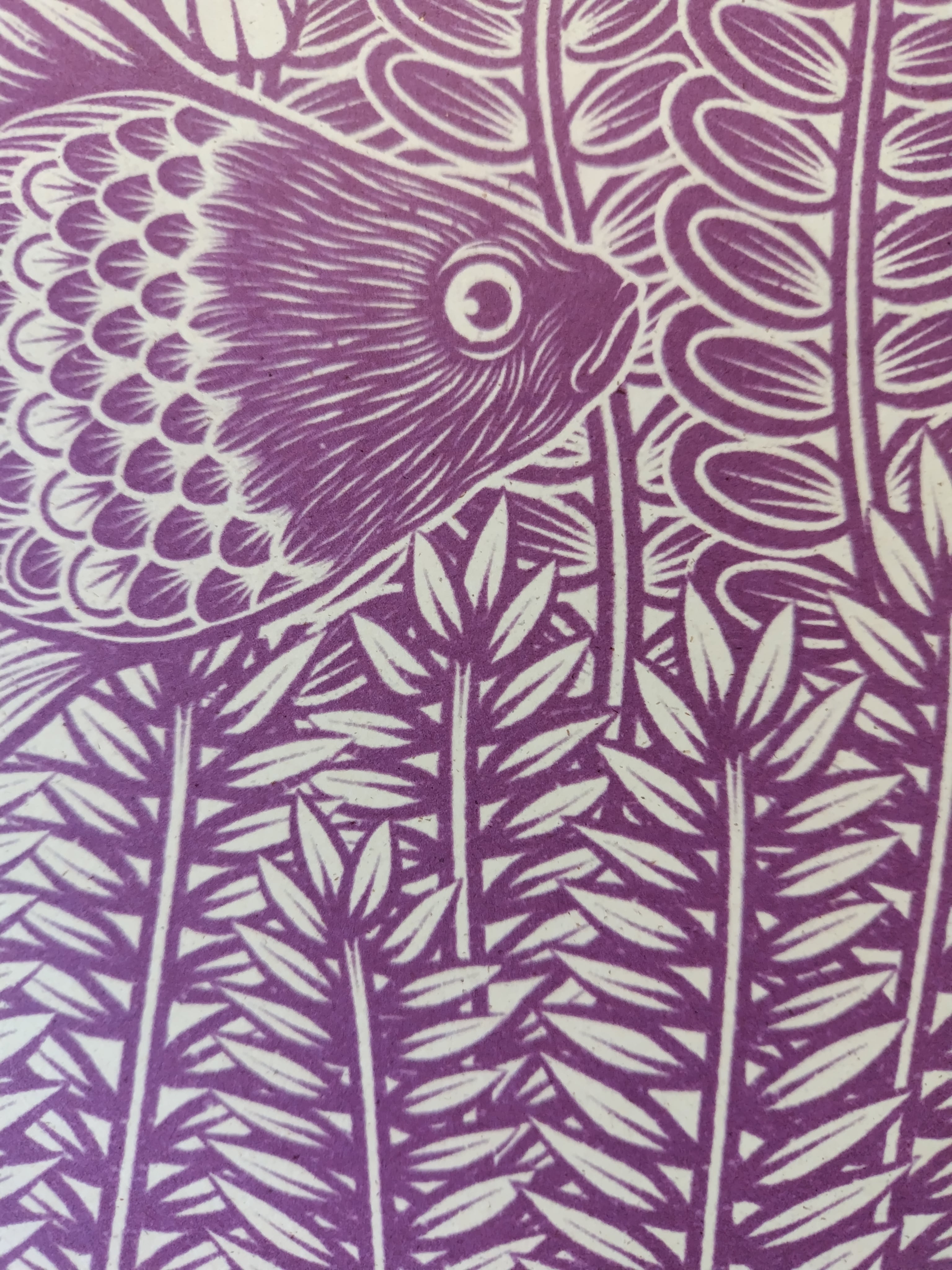 A-114【ORNAMENTAL】 アート | TAKENOKURASHI