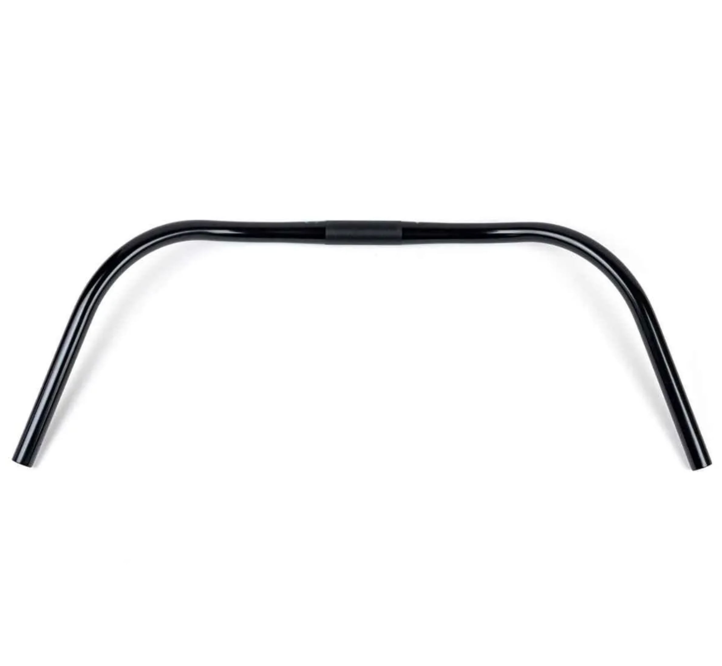 CRUST BIKES】RON'S ORTHO BAR (BLACK) | Humhumhug Online Shop