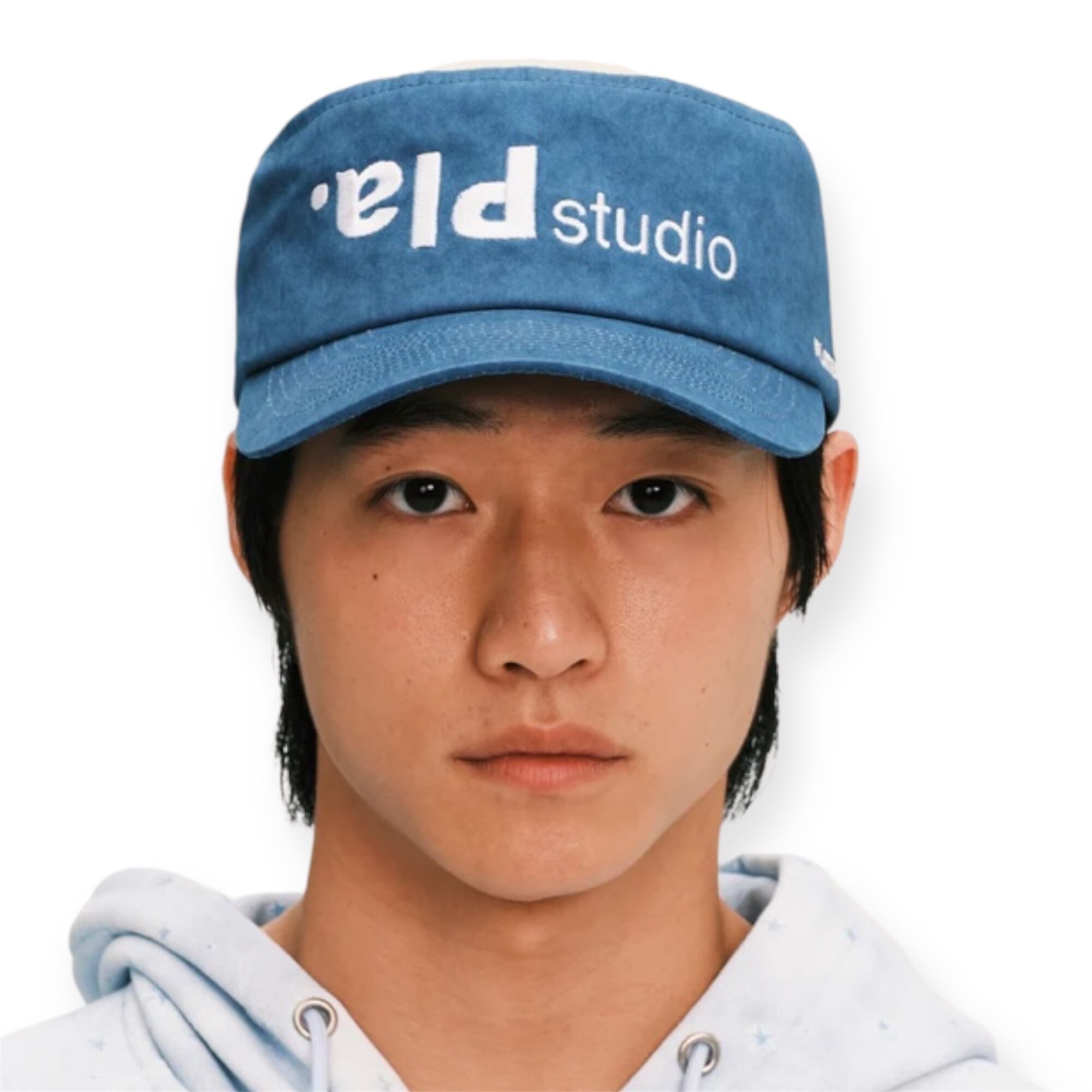 PLATEAU STUDIO/type p painter's cap | FOUNTAIN