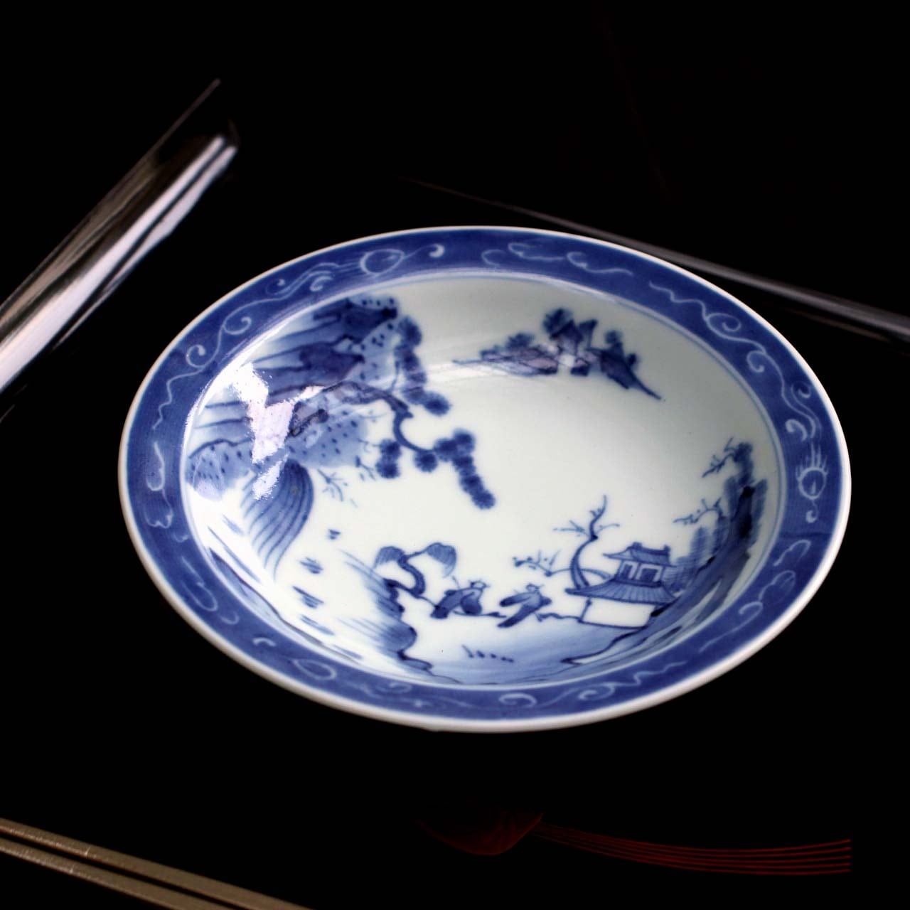 皿 | 芦屋貴兆陶家 online shop
