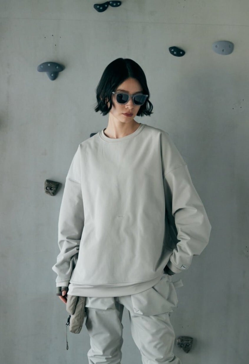 CMF OUTDOOR GARMENT comfy RW HOODIE 3 CMF OUTDOOR GARMENT 