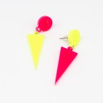 Candy Pop Earring 03  / ピアス