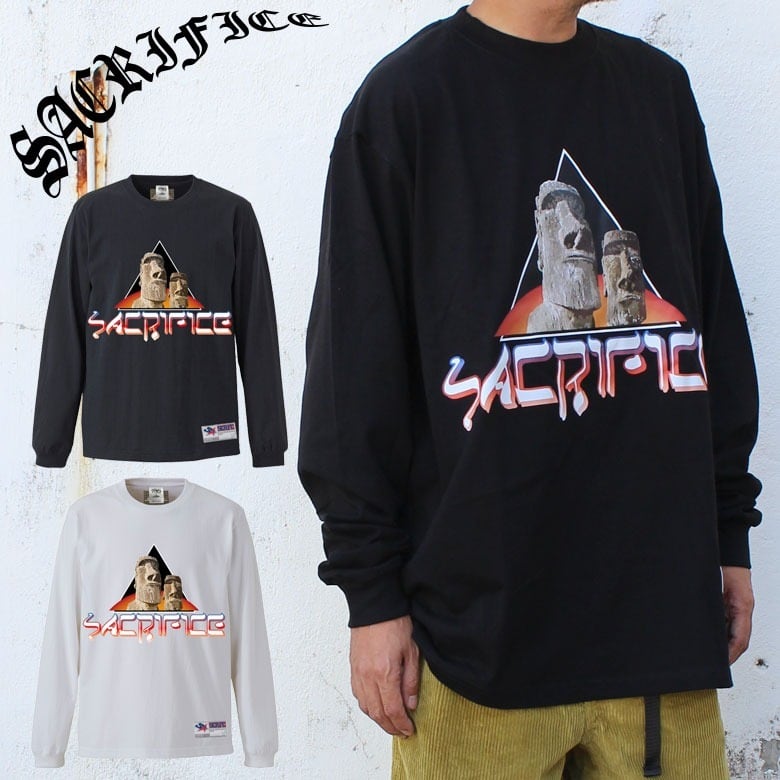 ロングTシャツ | セレクトショップ【P.C.H】