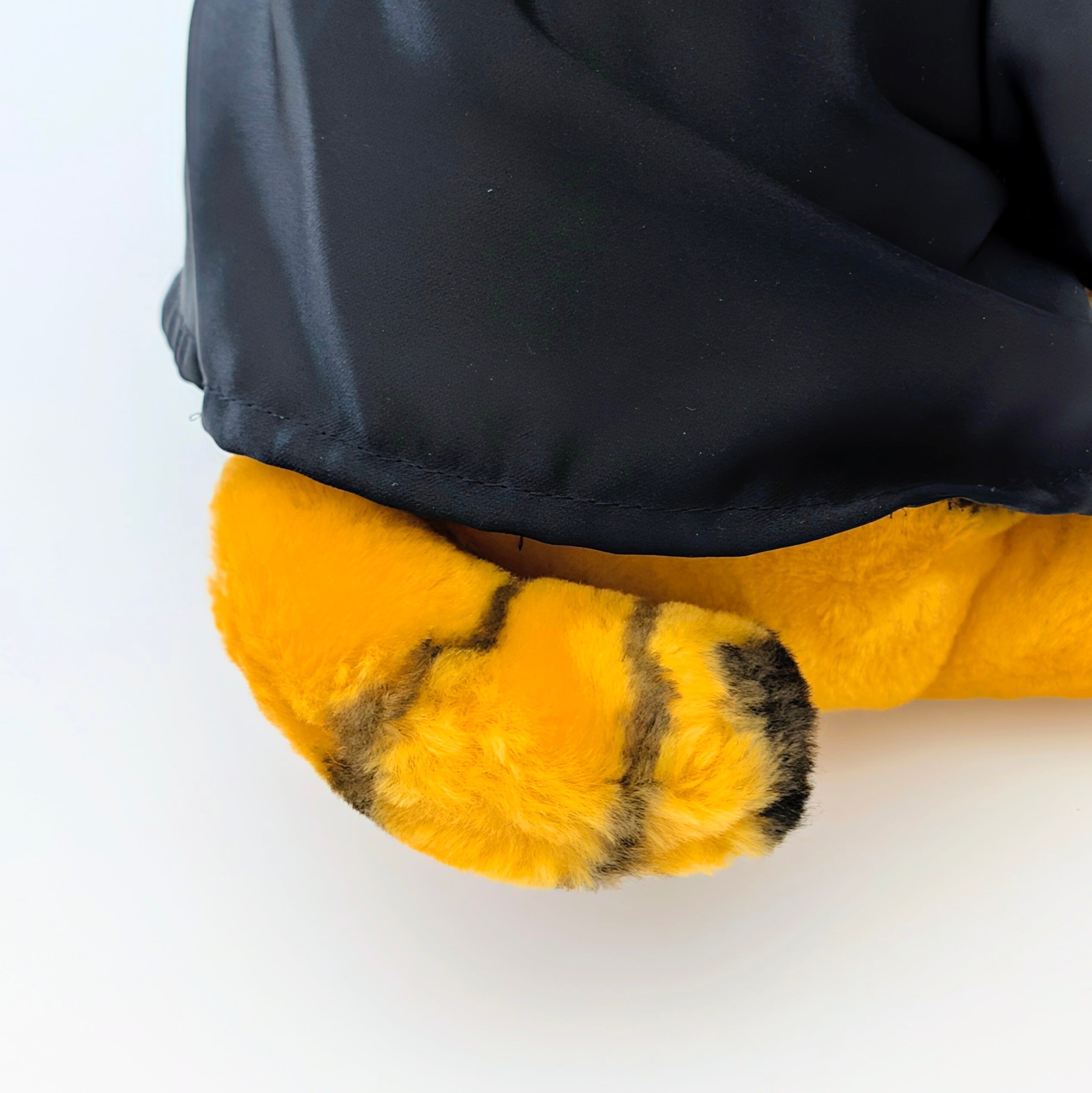 ☆ VINTAGE 1980年代初期 ☆【 Garfield ( ガーフィールド ) 】『 GARFIELD WORLDLY GRAD 卒業式ガーフィールド ワールドリー グラッド』Look out world! / ぬいぐるみ / プラッシュ / plush / 1980年代年製 〚アメリカン雑貨 アメトイ〛