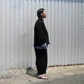 【再入荷】barbell object / hook bl