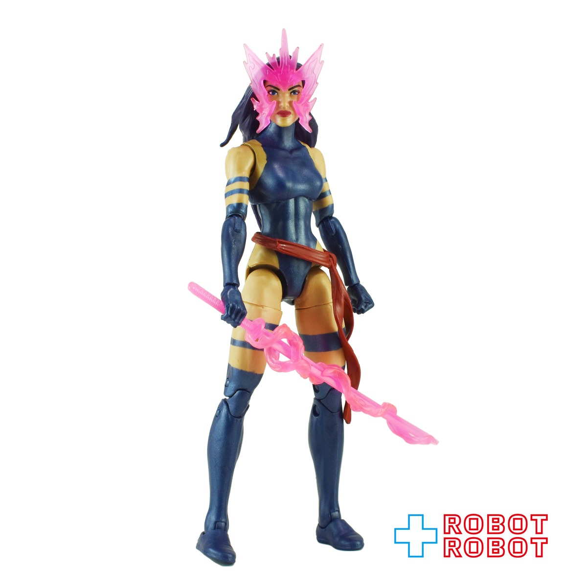 マーベルレジェンド X-MEN コミック シリーズ アポカリプス ビルド 