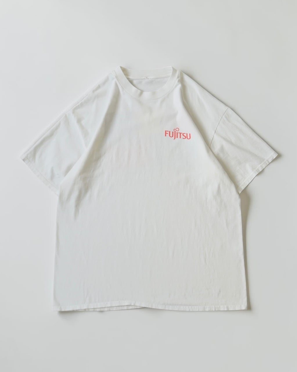 FUJITSU T-shirt