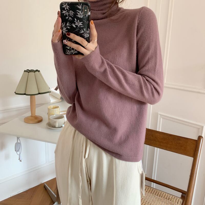 セーター ルーズレディース ビッグFスモールZ韓国32887559833