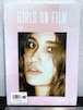 GIRLS ON FILM  VOL.1      SSE BOOK