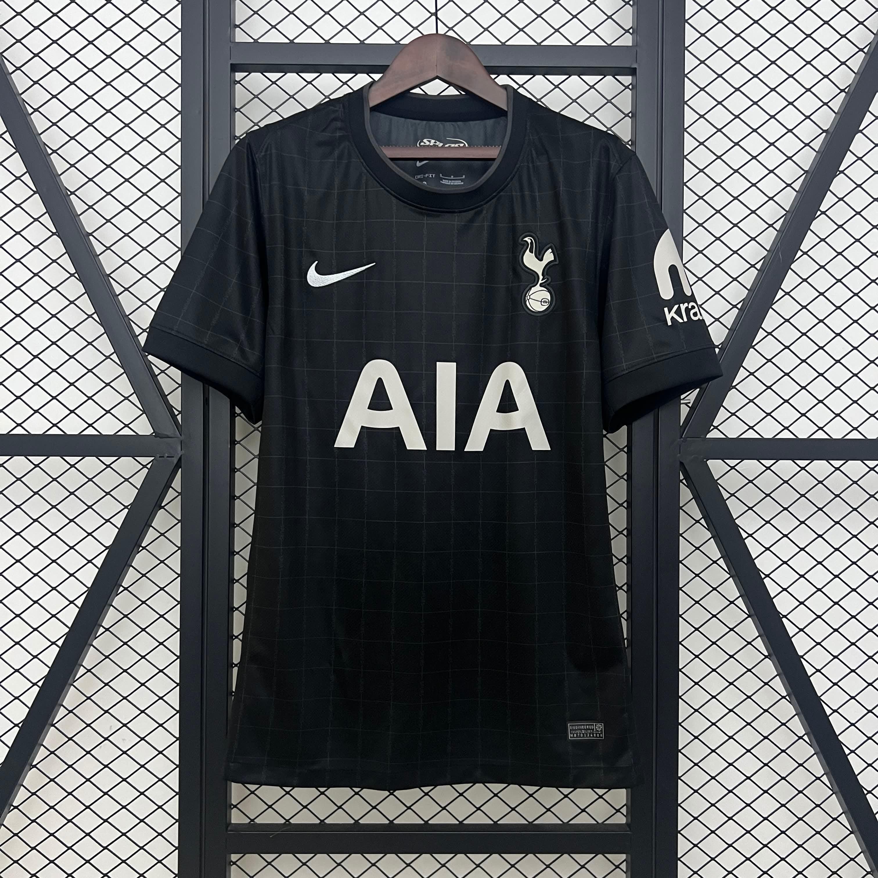 25-26 Long Sleeve Arsenal Third away Jersey 25-26 アーセナル