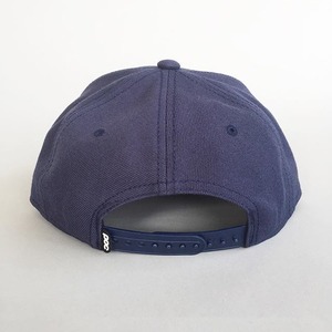 POC / RACING STUFF CAP / NAVY / ポック / レーシングスタッフキャップ / ネイビー