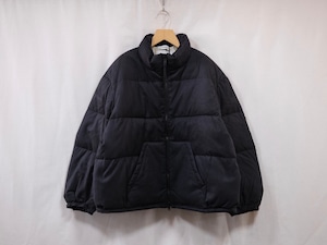 DIGAWEL×F/CE.” Puffer Jacket Black”