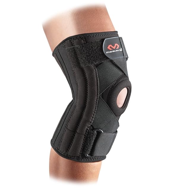 バウアーファインド 膝サポーター ゲニュトレイン サイズ3 スポーツ