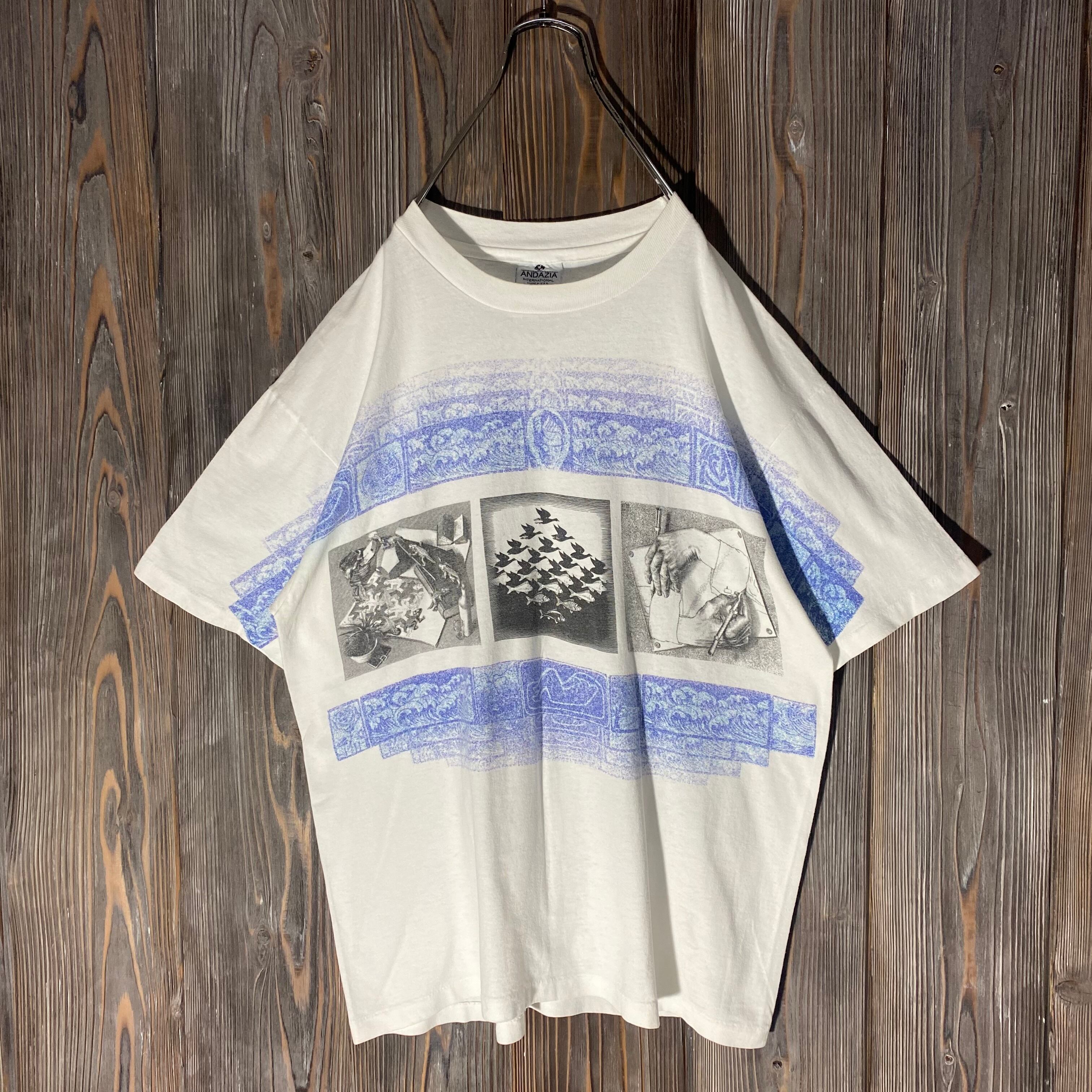 90s Oasis D'You Know What I Mean? vintage T shirt | Shikisen