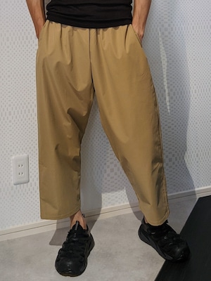 SUNDAY PANTS-A  ベージュ  [ST#SP10194312-2]