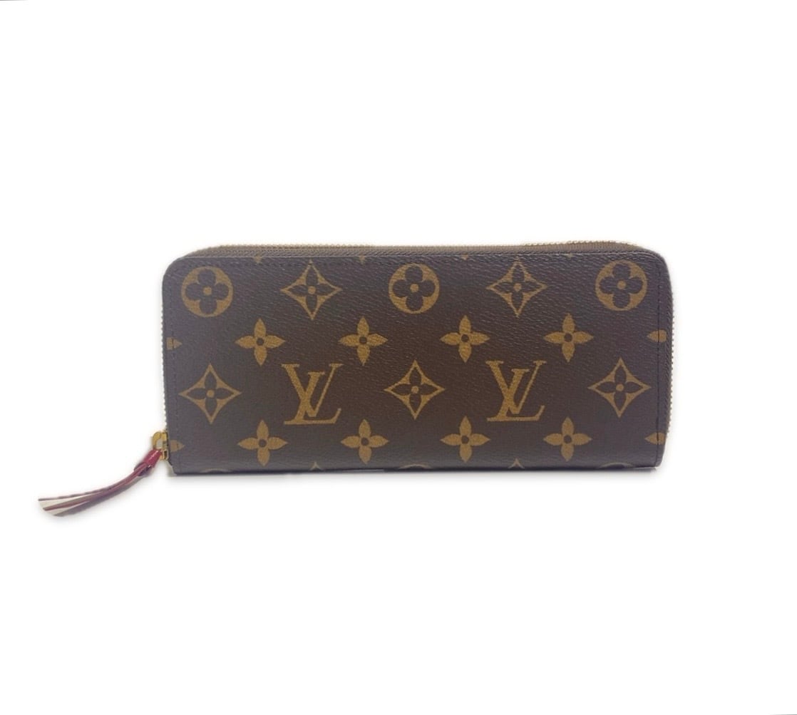 Louis Vuitton ルイヴィトン 長財布 レディース M41895 ジッピー
