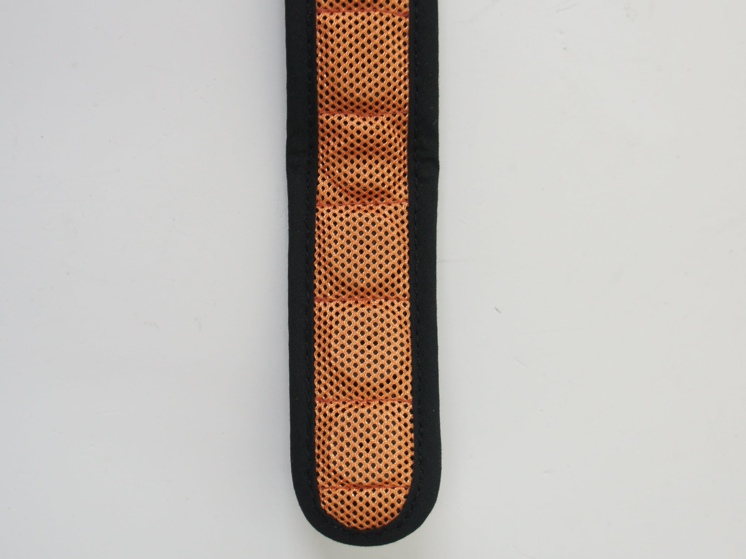 CMC健康管理バンド フリーサイズ 黒・オレンジ CMC健康管理バンド フリーサイズ 黒・オレンジ 【公式通販】