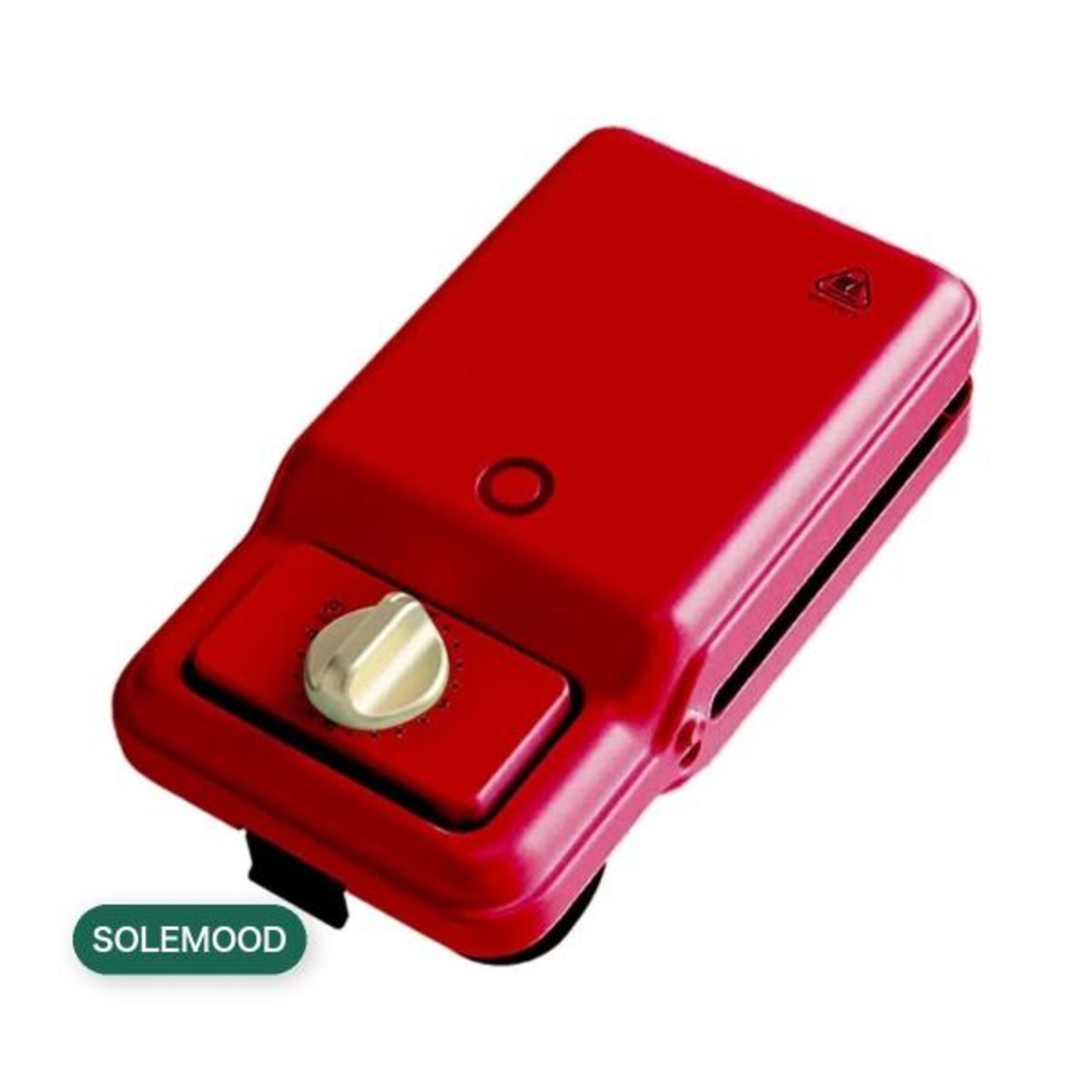 SOLEMOOD ホットサンドメーカー G205