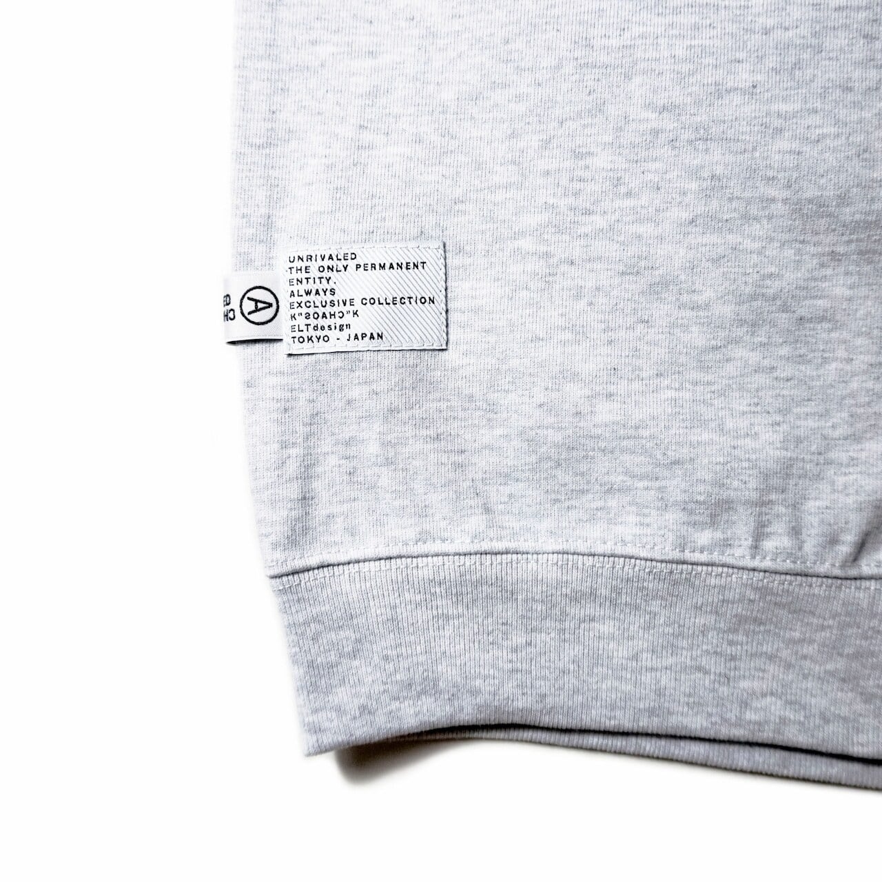 ANRIVALED BY UNRIVALED : “NL-CARDIGAN