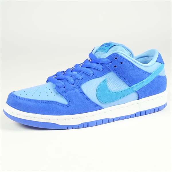 ナイキ SB ダンク LOW プロ BLUE RASPBERRY NIKE