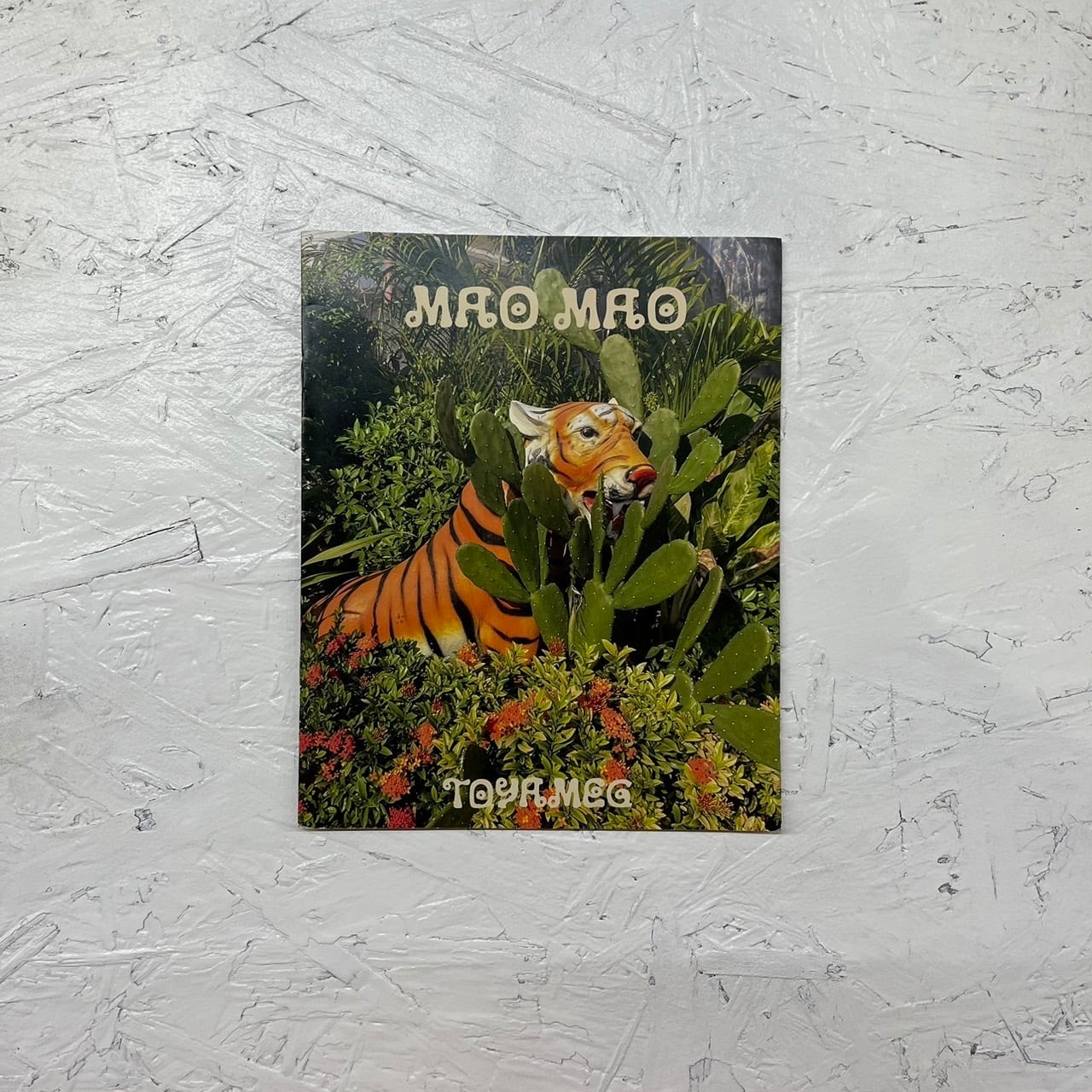 ZINE&BOOKS | VOYAGE KIDS