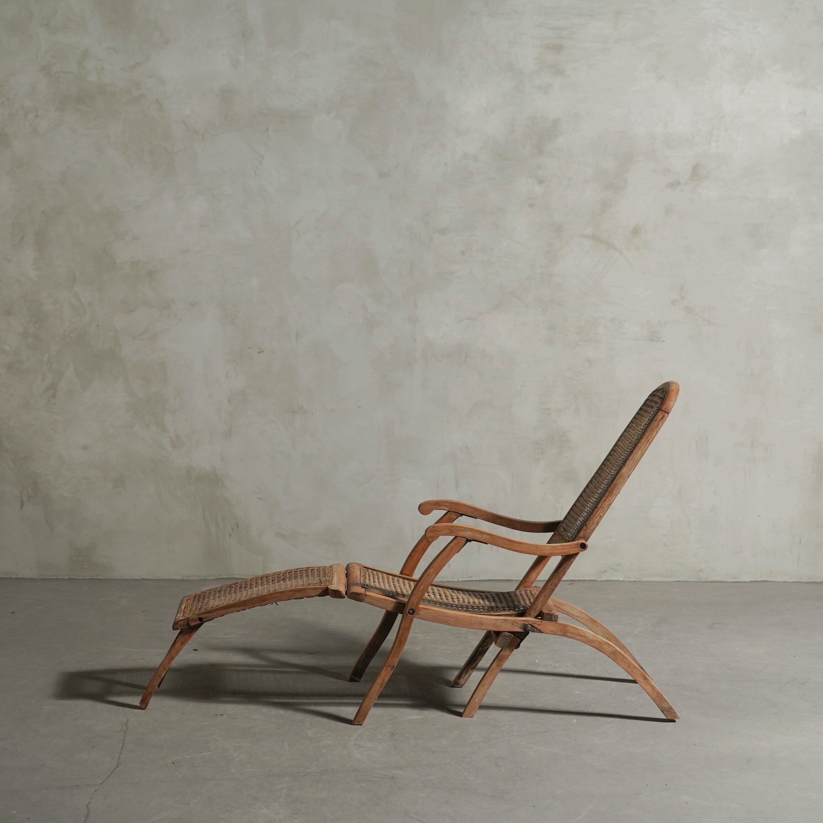 チェア/デッキチェア/フォールディングチェア/折り畳みチェア