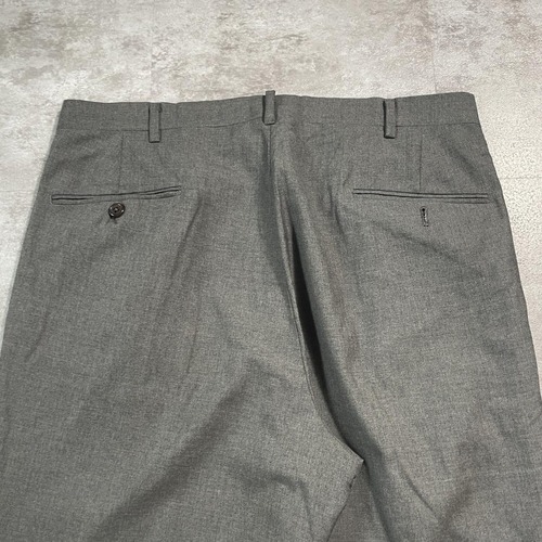 90-00s Ralph Lauren 日本製 88 グレースラックス 詳細写真10