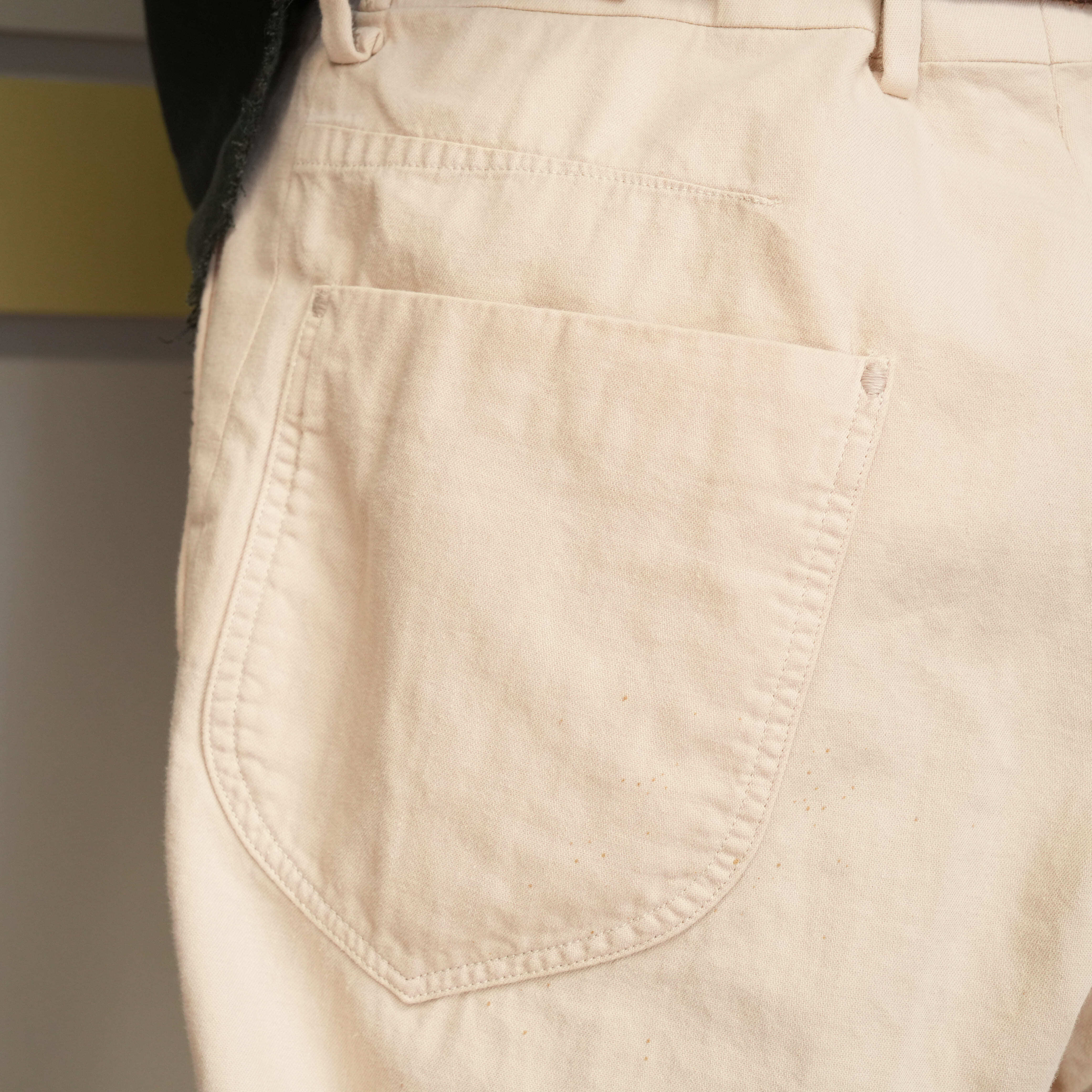 MAATEE&SONS (マーティーアンドサンズ) 25SS 