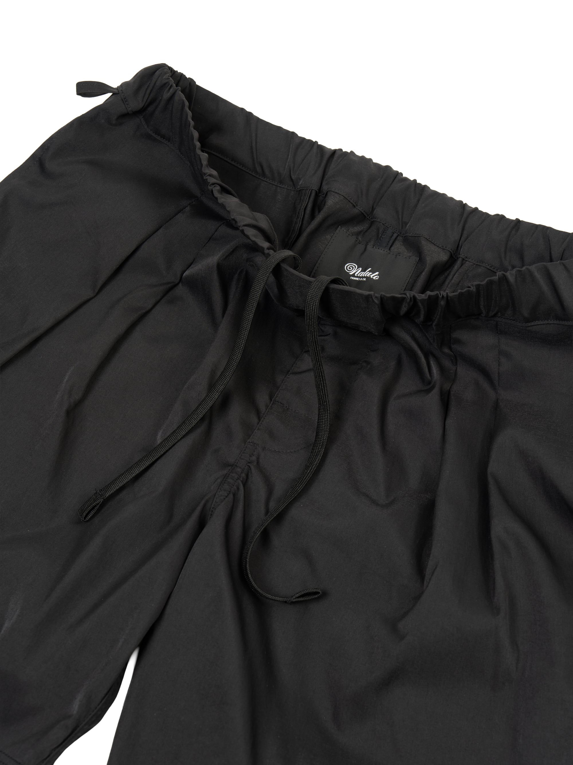 KAJA×NALUTO TRUNKS SHORTJOHN POLYMAX | KAJA