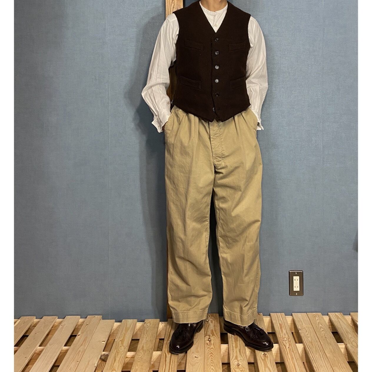 1950s】
