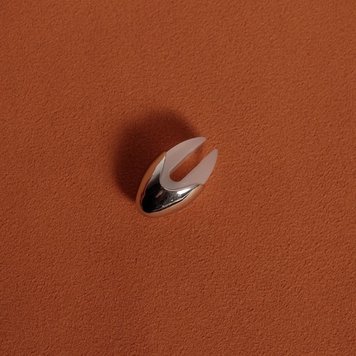 Matte "egg-wave" SV