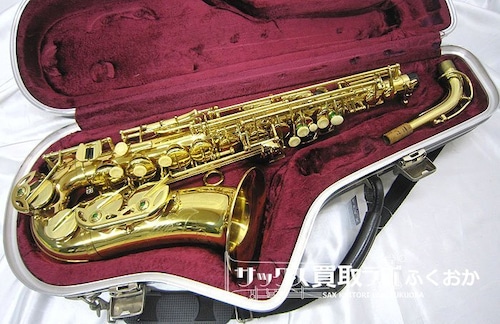 Julius Keilwerth  EX90 series2【調整済みですごく吹きやすい！】カイルベルト  中古 アルトサックス　105152