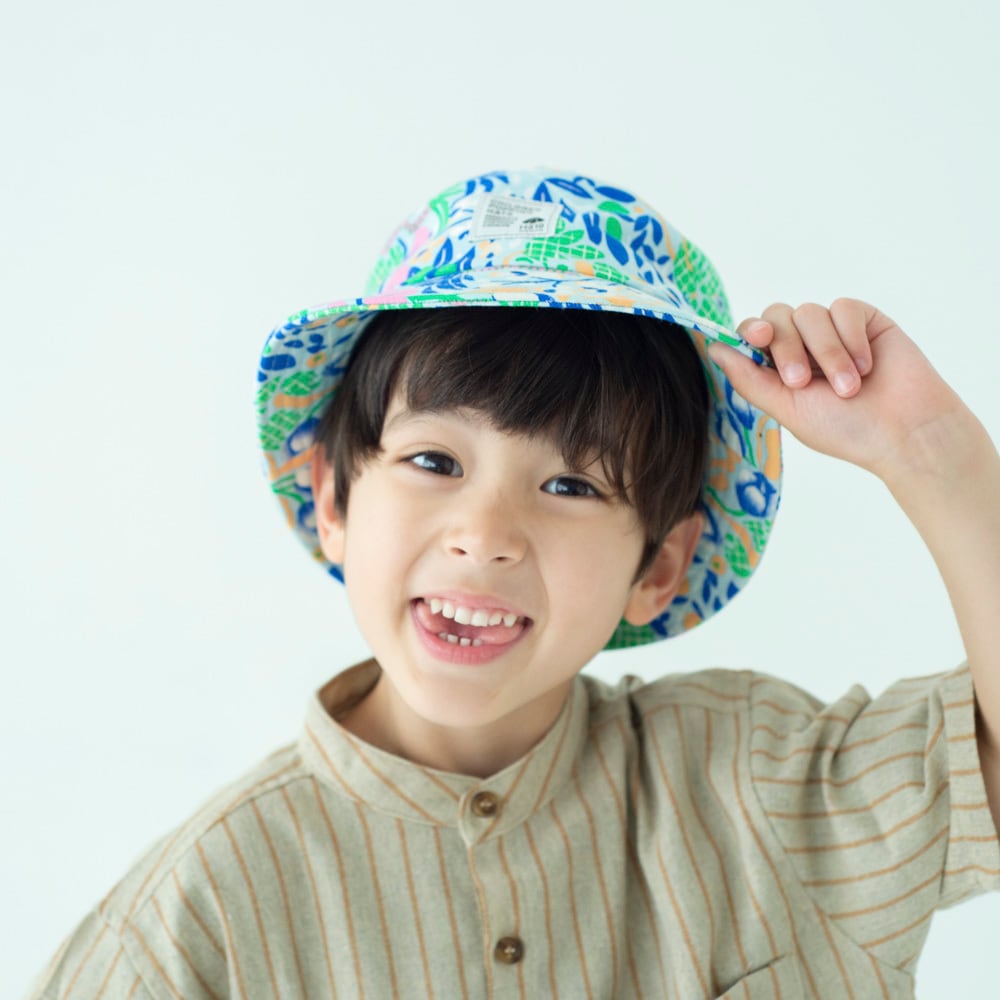 バケットハット | Ha10 Online Store