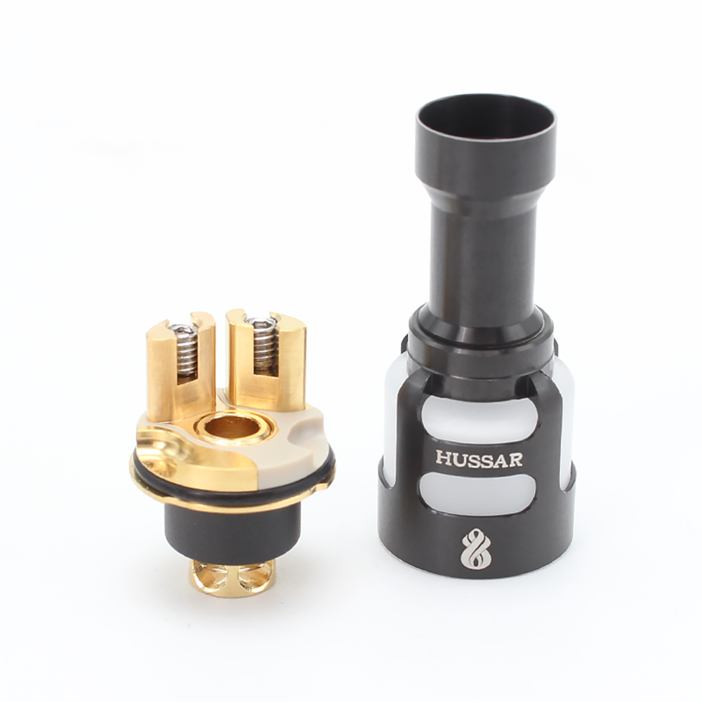 Hussar STM RBA Bridge Tank 【CLONE】【送料無料】【316SS】【With 