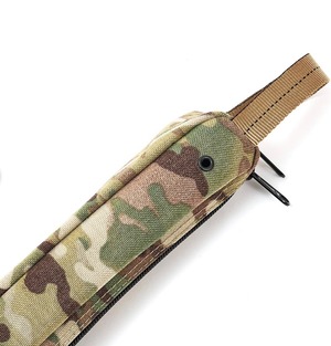 LARGE TURK CASE ブラック