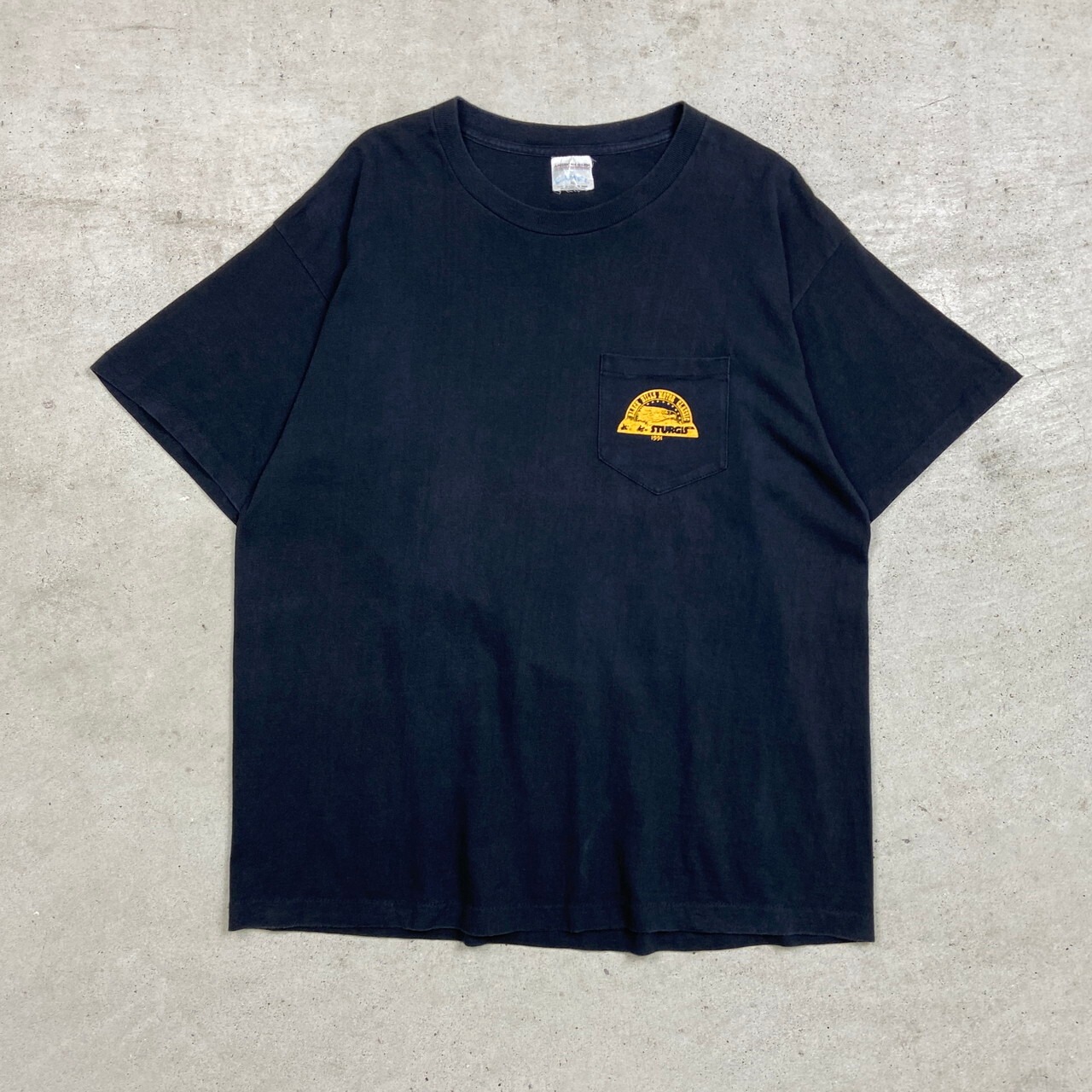 90年代 USA製 CAMEL キャメル タバコ アドバタイジングプリントTシャツ 