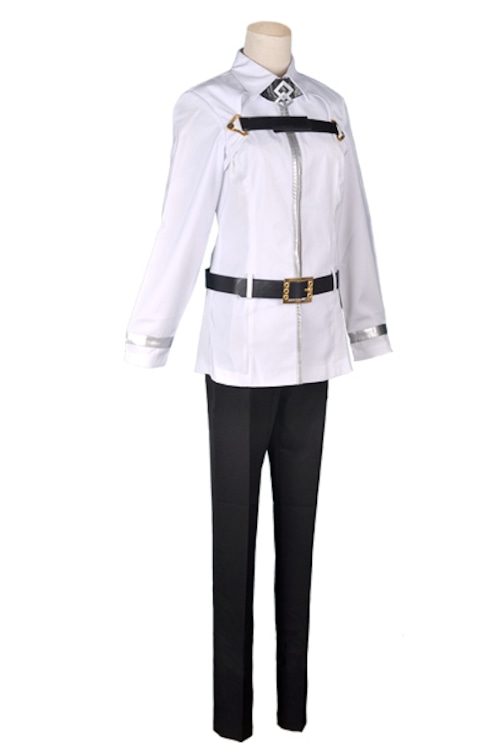 Fate/Grand Order FGO 風 藤丸立香 男主人公 ぐだ男 魔術礼装 カルデア 通常衣装 ★受注品★