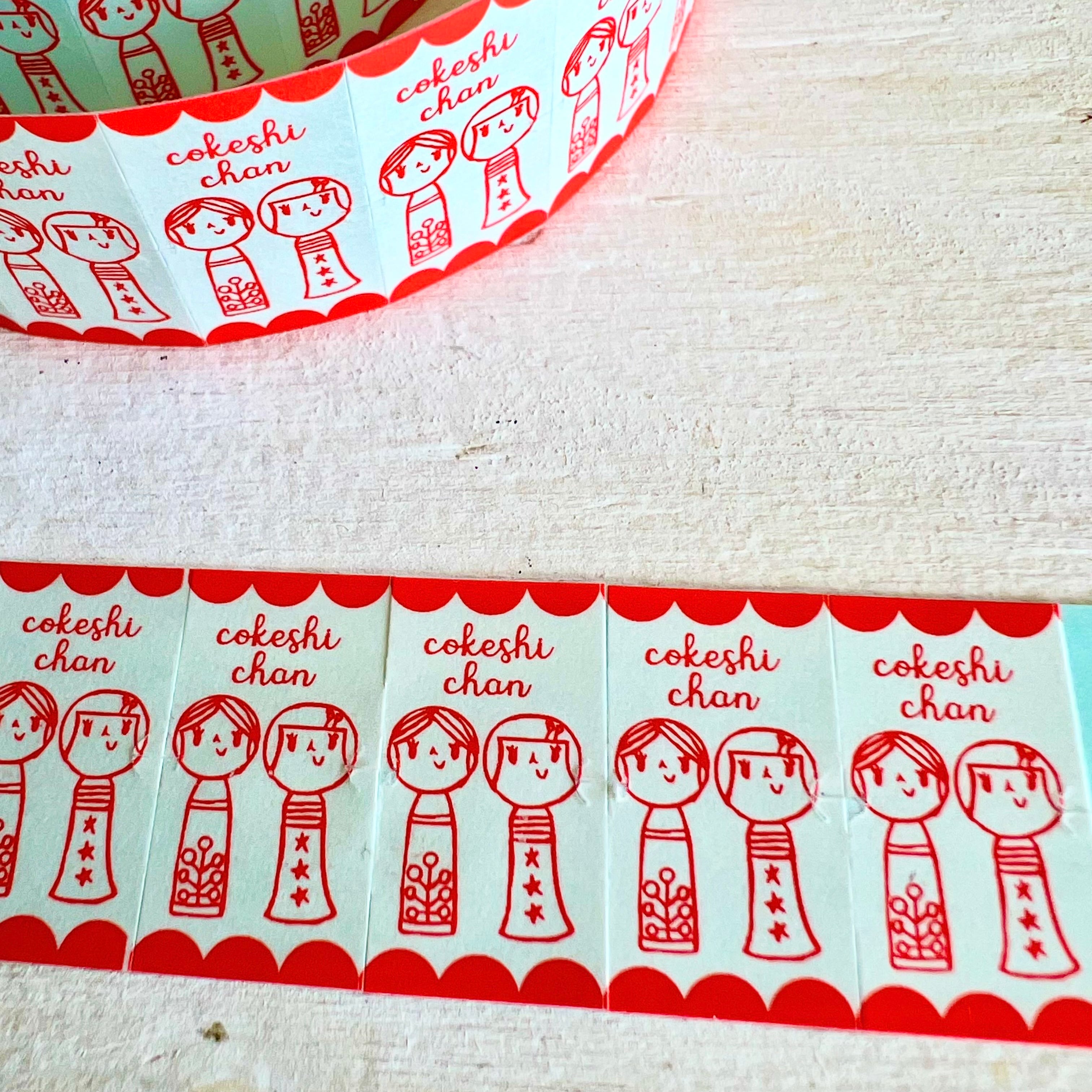 こけし様✩⋆確認専用ページ バースデーガーランド（ネーム含む） こけしchan ノート | merry merry christmasland