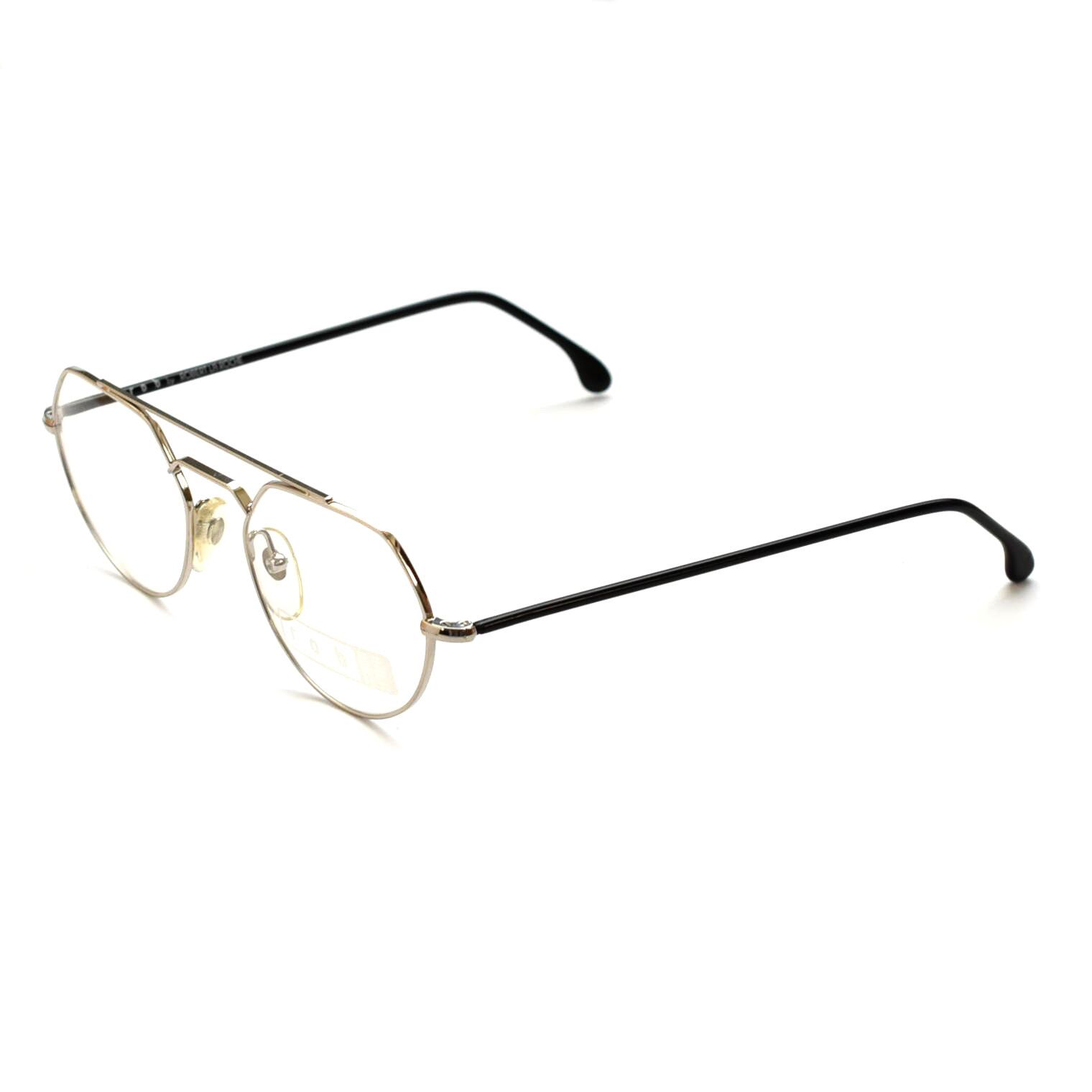 1着でも送料無料】 ロバートラロッシュ Robert La Roche vintage 眼鏡