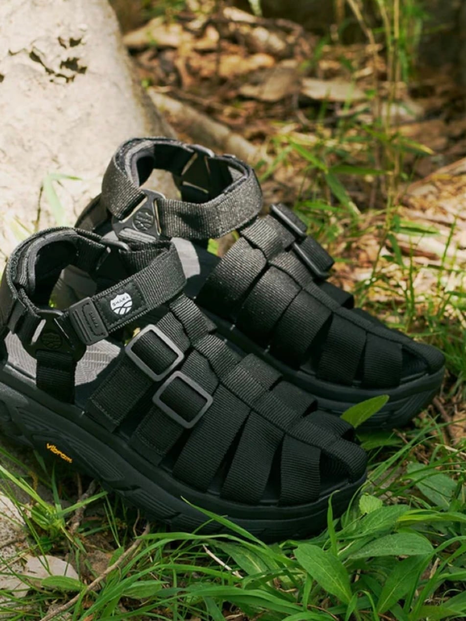SHAKA/ ビブラムソール サンダル HIKER VB | 20ｰtwentyｰ