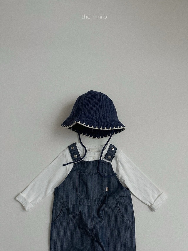 《予約》送料無料【minirobe】Kylie's Sleeve T-Shirt